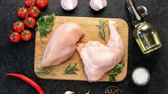 Petto di pollo o cosce di pollo: cosa è davvero meglio per la tua dieta quotidiana?