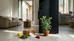 Barzelletta: La ruta fiorisce, Chiara: «È un segno»