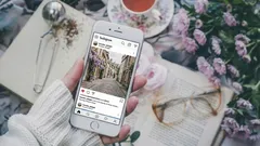 Le persone che leggono i social senza pubblicare nulla hanno un tratto distintivo