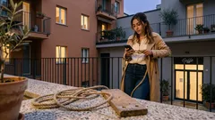 Barzelletta: Dimmi quale opzione preferisci